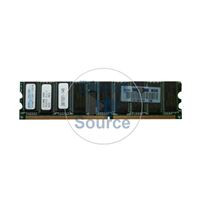 HP 361021-145 - 512MB DDR PC-2700 ECC Memory