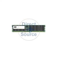 HP 361022-001 - 1GB DDR PC-2700 ECC Registered 184-Pins Memory