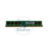 HP 361959-001 - 512MB DDR PC-2700 ECC Memory