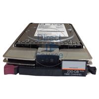 HP 364437-B21 - 250GB 10K FATA 3.5" Hard Drive