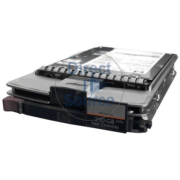 HP 364437-B22 - 250GB 10K FATA 3.5" Hard Drive