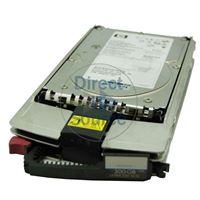HP 364881-006 - 300GB 10K 80-PIN Ultra-320 SCSI 3.5" Hard Drive
