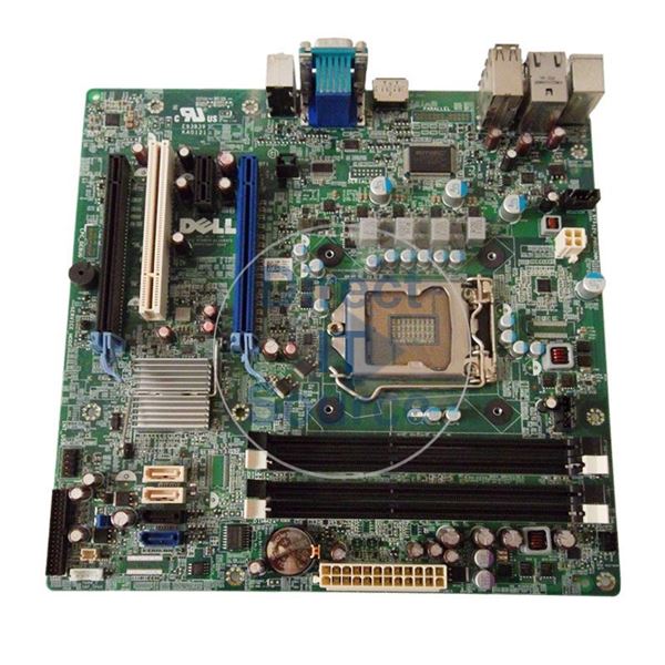 Dell 365HC - Desktop Motherboard for OptiPlex 990 DT