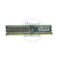 HP 366646-001 - 256MB DDR2 PC2-3200 ECC Unbuffered Memory