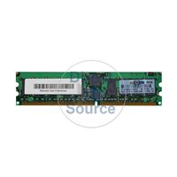 HP 366865-001 - 512MB DDR PC-2700 ECC Memory