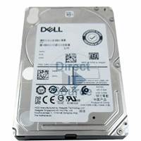 Dell 36D4V - 2TB 7.2K SATA 2.5" Hard Drive