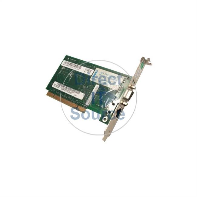Dell 36F3068 - 16-4 Token-Ring PCI Management Adapter