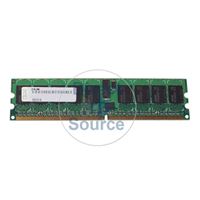 IBM 36P3319 - 512MB DDR2 PC2-3200 ECC 240-Pins Memory