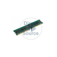 IBM 36P3349 - 1GB DDR2 PC2-4200 ECC Registered 240-Pins Memory