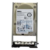 Dell 36RH9 - 1.2TB 10K SAS 6.0Gbps 2.5" 128MB Cache Hard Drive