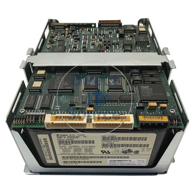 Sun Microsystems 370-1377 - 1.3GB 5.4K SCSI 5.25" Hard Drive
