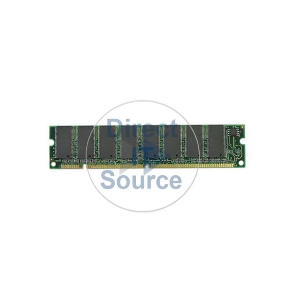 Sun 370-4150-01 - 256MB DDR PC-133 Non-ECC Unbuffered 168-Pins Memory