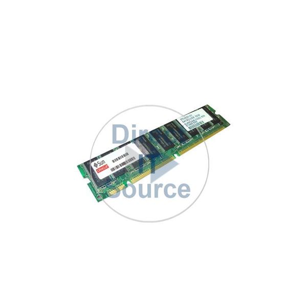 Sun 370-4151 - 512MB DDR PC-133 Memory