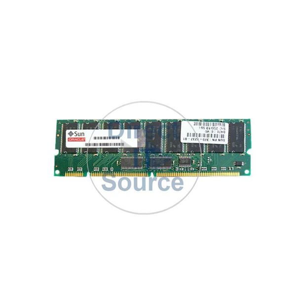 Sun 370-4237 - 256MB DDR PC-133 Memory