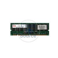 Sun 370-4281-01 - 512MB DDR PC-133 ECC Memory