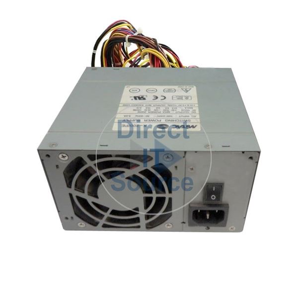 Sun 370-4326 - 200W Power Supply for Ultra 5