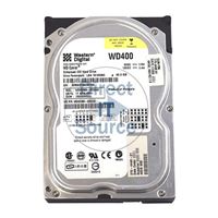 Sun 370-4440-01 - 40GB 7.2K ATA/100 3.5" Hard Drive