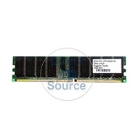 Sun 370-4940 - 1GB DDR PC-2100 ECC Registered 184-Pins Memory