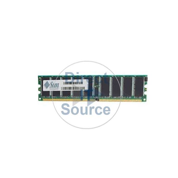 Sun 370-5746 - 1GB DDR PC-2100 ECC Registered Memory