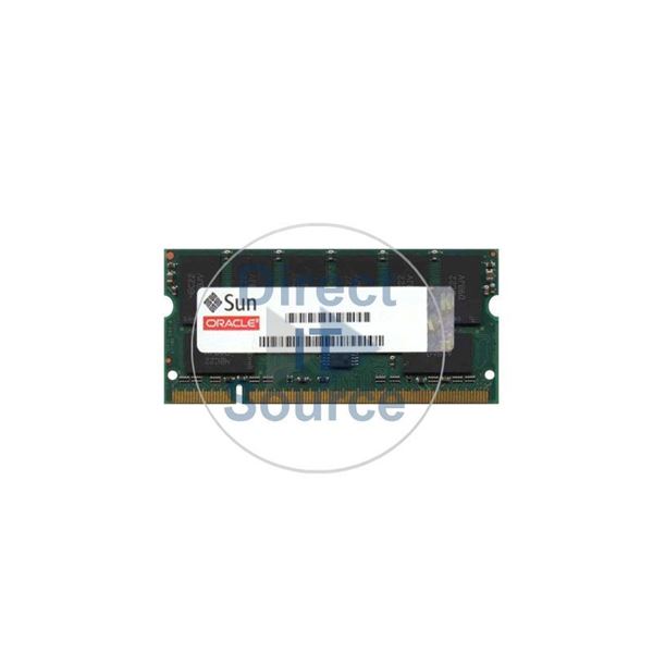 Sun 370-5967 - 512MB DDR PC-2100 200-Pins Memory