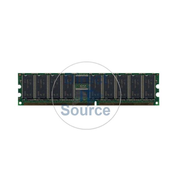 Sun 370-6040 - 1GB DDR PC-2100 184-Pins Memory