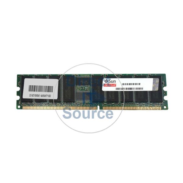 Sun 370-6202 - 512MB DDR PC-2100 ECC Memory