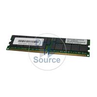 Sun 370-6209-01 - 2GB DDR2 PC2-4200 ECC Registered 240-Pins Memory
