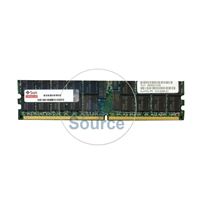 Sun 370-6209 - 2GB DDR2 PC2-4200 Memory