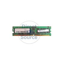 Sun 370-6643 - 512MB DDR PC-2700 ECC Registered 184-Pins Memory