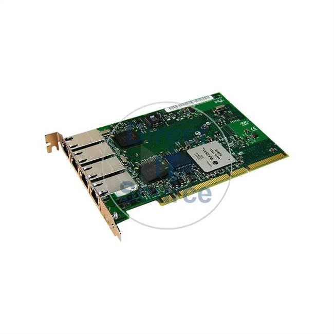 Sun 370-6688 - PCI-X Quad GigaBit Ethernet For Sun Fire