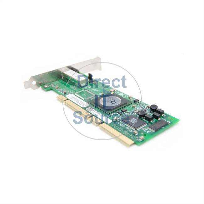 Sun 370-6697 - 2Gb-Sec Single FC PCI-X Host Adapter For Sun Fire