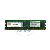 Sun 370-6791-01 - 512MB DDR PC-3200 ECC Registered 184-Pins Memory