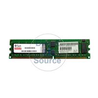 Sun 370-6791 - 512MB DDR PC-3200 ECC Registered 184-Pins Memory