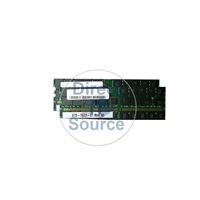 Sun 370-7672-01 - 2GB DDR PC-2700 ECC Registered 184-Pins Memory