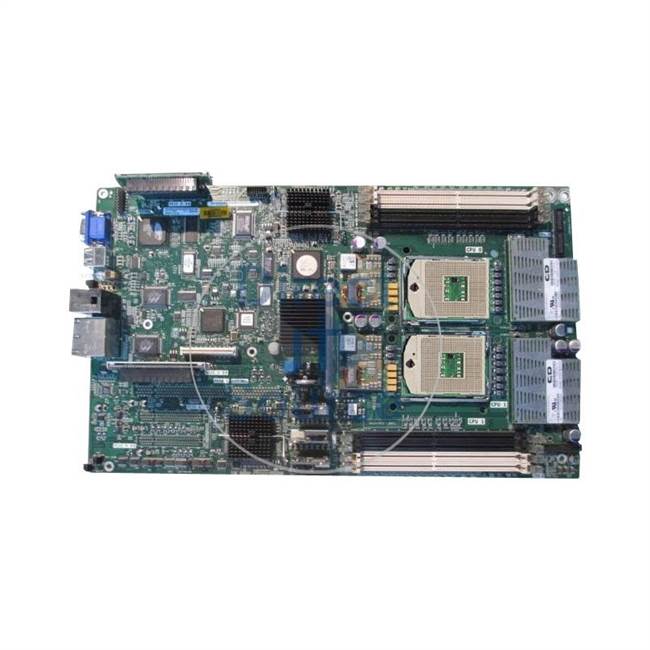 Sun 370-7691 - Server Motherboard for Sunfire V20Z