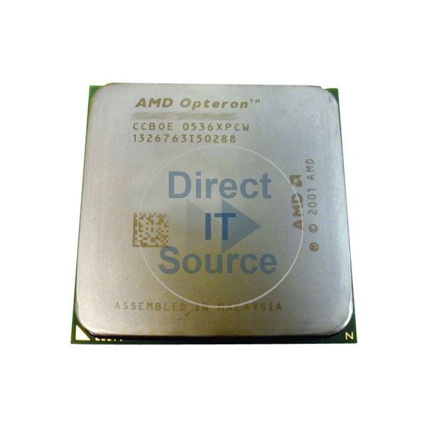 Sun 370-7796 - Dual Core Amd Opteron 2.0GHz Processor Only
