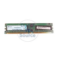 Sun 370-7805 - 1GB DDR PC-3200 ECC Registered Memory