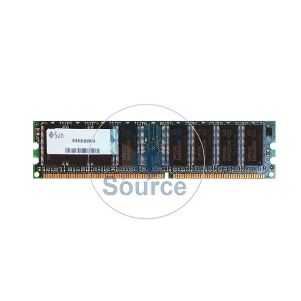 Sun 370-7942 - 256MB DDR PC-3200 Memory