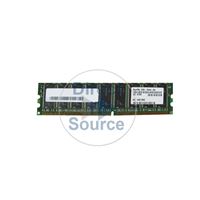 Sun 370-7944-02 - 1GB DDR PC-3200 ECC Memory