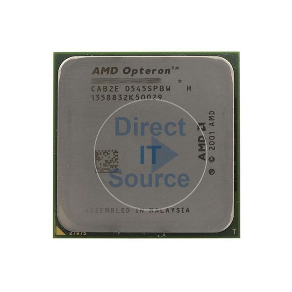 Sun 370-7961 - Opteron 2.8GHz 1MB Cache Processor Only