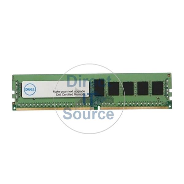 Dell 370-AAFR - 8GB DDR3 PC3-12800 ECC Registered Memory