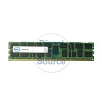 Dell 370-AAGI - 16GB DDR3 PC3-12800 ECC Registered 240-Pins Memory