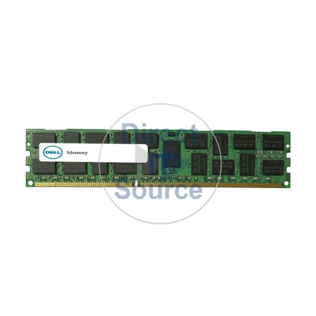 Dell 370-AAGI - 16GB DDR3 PC3-12800 ECC Registered 240-Pins Memory