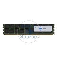 Dell 370-AAUH - 16GB DDR3 PC3-12800 ECC Registered 240-Pins Memory