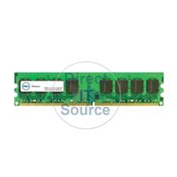 Dell 370-ABCM - 4GB DDR3 PC3-12800 Non-ECC Unbuffered 240-Pins Memory