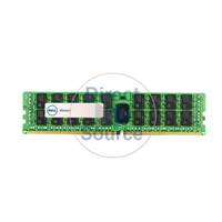 Dell 370-ABUI - 4GB DDR4 PC4-17000 ECC Registered 288-Pins Memory