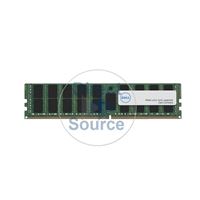 Dell 370-ADNF - 32GB DDR4 PC4-21300 ECC Registered 288-Pins Memory