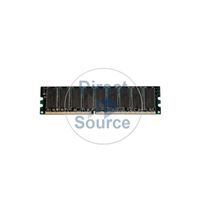 HP 370781-001 - 256MB DDR PC-2700 ECC Registered Memory