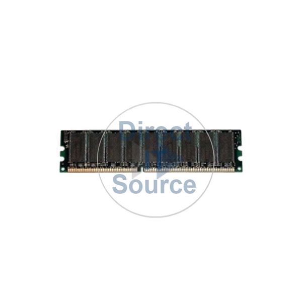 HP 370781-001 - 256MB DDR PC-2700 ECC Registered Memory