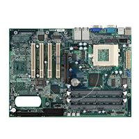 Supermicro 370SSE - ATX Server Motherboard